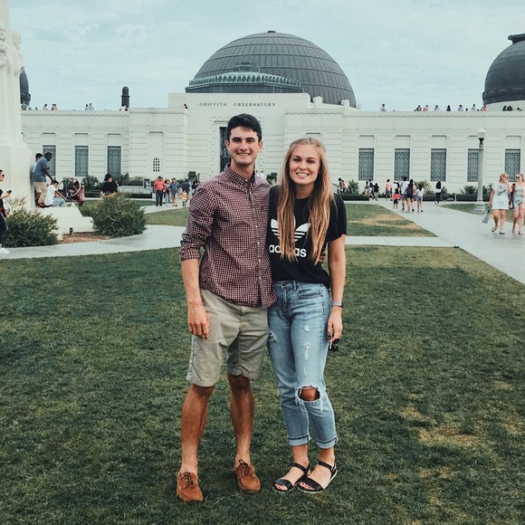 Meet your Posher, Mackenzie - Picture 1 of 1